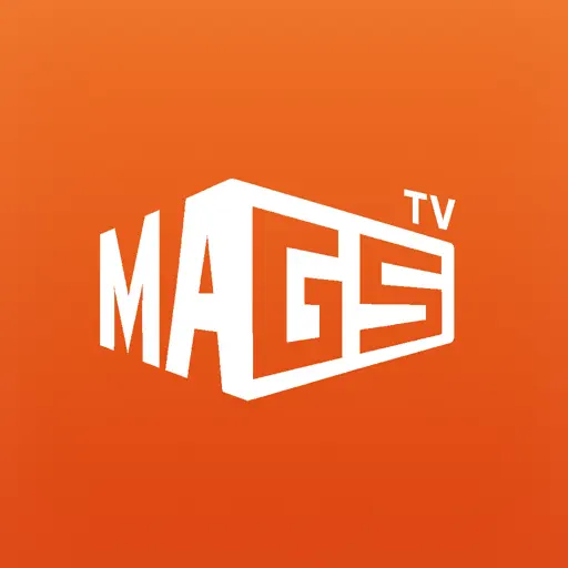 Magis TV logo